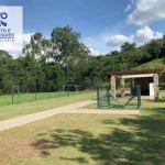 Terreno à venda, 690 m² por R$ 750.000,00 - Condomínio Residencial Ecovilla  - Valinhos/SP