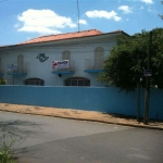 Casa com 4 dormitórios, 200 m² - venda por R$ 1.000.000 ou aluguel por R$ 6.527/mês - Botafogo -CAMB- Campinas/SP