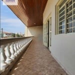 HORT-Casa com 4 dormitórios, 300 m² - venda por R$ 670.000 ou aluguel por R$ 4.520/mês - Jardim Santa Izabel - Hortolândia/SP