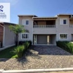 HORT- Casa com 3 dormitórios, 136 m² - venda por R$ 719.000 ou aluguel por R$ 3.650/mês - Jardim Sumarezinho - Hortolândia/SP