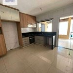 HORT- Casa com 3 dormitórios à venda, 200 m² por R$ 689.000 - Vila Real Santista - Hortolândia/SP