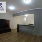 HORT- Casa com 2 dormitórios à venda, 80 m² por R$ 360.000 - Jardim Nova Alvorada - Hortolândia/SP