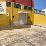 Salão para alugar, 170 m² por R$ 3.500/mês - Jardim Itatiaia - Campinas/SP