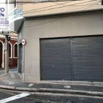 Salão para alugar, 50 m² por R$ 1.501,02/mês - Centro - Campinas/SP