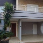 Casa com 4 dormitórios para alugar, 300 m² por R$ 12.226,81/mês - Swiss Park - Campinas/SP