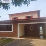 Casa com 4 dormitórios, 347 m² - venda por R$ 980.000,00 ou aluguel por R$ 8.236,50/mês - Barão Geraldo - Campinas/SP