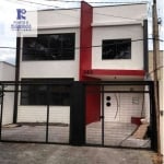 Prédio para alugar, 430 m² por R$ 14.810/mês - Jardim Guanabara -CAMB- Campinas/SP