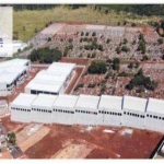 Galpão para alugar, 1817 m² por R$ 42.618/mês - Parque Emília -CAMB- Sumaré/SP