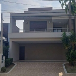 Camb-Casa com 3 dormitórios, 335 m² - venda por R$ 3.100.000 ou aluguel por R$ 16.298/mês - Swiss Park - Campinas/SP