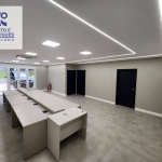 Sala para alugar, 70 m² por R$ 8.355/mês - Loteamento Alphaville Campinas - Filial Camb -Campinas/SP