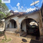 Casa com 4 dormitórios à venda, 170 m² por R$ 520.000,00 - Botafogo - Campinas/SP