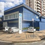 Casa com 1 dormitório para alugar, 540 m² por R$ 22.941/mês - Cambuí - CAMB- Campinas/SP