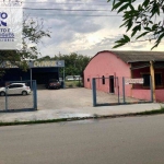 excelente imovel comercial para locação, galpões e casas um terreno de 2000m2