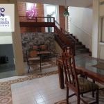 Casa à venda, 1200 m² por R$ 3.800.000 - Jardim Chapadão - filial camb - Campinas/SP