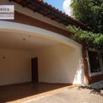 Casa com 3 dormitórios para alugar, 147 m² por R$ 3.031,00/mês - Parque Taquaral - Campinas/SP