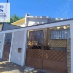 Casa com 2 dormitórios para alugar, 80 m² por R$ 1.485,00/mês - Vila Pompéia - Campinas/SP