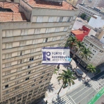 Apartamento com 1 dormitório para alugar, 55 m² por R$ 1.492,37/mês - Centro - Campinas/SP