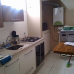 Cobertura com 2 dormitórios à venda, 140 m² por R$ 680.000,00 - Botafogo - Campinas/SP