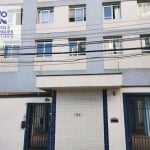 Apartamento com 1 dormitório para alugar, 42 m² por R$ 1.369,67/mês - Centro - Campinas/SP