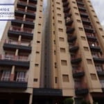 Apartamento com 1 dormitório para alugar, 44 m² por R$ 1.621,84/mês - Botafogo - Campinas/SP