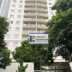 Apartamento com 3 dormitórios para alugar, 95 m² por R$ 6.250/mês -CAMB- Cambuí - Campinas/SP