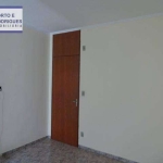 Apartamento com 2 dormitórios à venda, 56 m² por R$ 220.000,00 - Jardim das Bandeiras - Campinas/SP