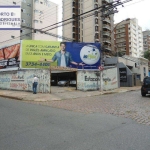 Terreno à venda, 280 m² por R$ 850.000,00 - Centro - Campinas/SP