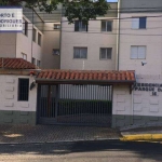 Apartamento residencial para venda e locação, Loteamento Parque São Martinho, Campinas.