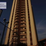 Apartamento com 3 dormitórios à venda, 80 m² por R$ 520.000,00 - Vila Industrial - Campinas/SP