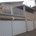 Casa com 3 dormitórios à venda, 354 m² por R$ 1.400.000,00 - Jardim Nossa Senhora Auxiliadora - Campinas/SP