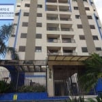 Apartamento com 3 dormitórios à venda, 87 m² por R$ 550.000,00 - Bonfim - Campinas/SP