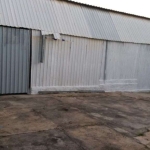 Barracão para alugar, 240 m² por R$ 4.190,00/mês - Vila Industrial - Campinas/SP