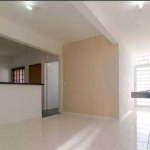 Casa com 3 dormitórios à venda, 150 m² por R$ 800.000,00 - Nova Campinas - Campinas/SP