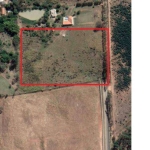 Área à venda, 30000 m² por R$ 12.000.000,00 - Sousas - Campinas/SP