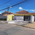 Casa com 3 dormitórios para alugar, 167 m² por R$ 3.450,00/mês - Taquaral - Campinas/SP