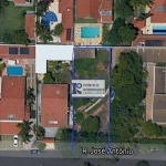 TerrTEr., 551 m²Cond.Fechado- por R$ 460.000 - Ortizes - Valinhos/SP