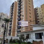 Apartamento com 1 dormitório à venda, 64 m² por R$ 215.000,00 - Centro - Campinas/SP