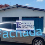 Casa com 3 dormitórios à venda, 70 m² por R$ 240.000,00 - Conjunto Habitacional Vida Nova - Campinas/SP