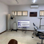 Casacomercial ou residencial aluga ou vende  com 2 dormitórios, 177 m² - venda por R$ 700.000 ou aluguel por R$ 3.854/mês - Centro - Campinas/SP