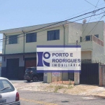 PRÉDIO COMERCIAL E RESIDENCIAL