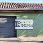 Casa com 3 dormitórios à venda, 162 m² por R$ 550.000,00 - Jardim São Pedro - Campinas/SP