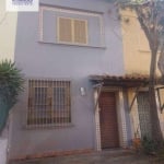 Casa com 2 dormitórios para alugar, 80 m² por R$ 2.606,00/mês - Taquaral - Campinas/SP