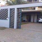 Casa com 2 dormitórios à venda, 132 m² por R$ 690.000,00 - Parque Jambeiro - Campinas/SP