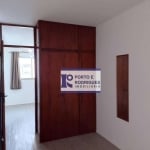 Kitnet com 1 dormitório para alugar, 40 m² por R$ 1.606,10/mês - Centro - Campinas/SP