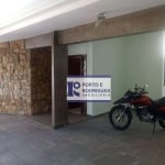 Casa com 3 dormitórios à venda, 350 m² por R$ 1.190.000 - Jardim das Paineiras -CAMB- Campinas/SP