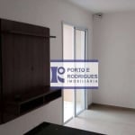 Apartamento com 2 dormitórios, 58 m² - venda por R$ 320.000,00 ou aluguel por R$ 2.142,82/mês - Jardim Amazonas - Campinas/SP