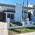 Casa 03 Dorm à venda no Bairro JARDIM BEIRA MAR com 95 m² de área privativa - 1 vaga de garagem