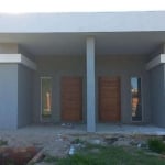 Casa geminada 3 dorm à venda no Bairro ZONA NORTE com 95 m² de área privativa