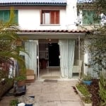 Sobrado 02 Dorm à venda no Bairro CAPÃO NOVO com 78 m² de área privativa - 1 vaga de garagem