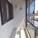 Apartamento 01 Dorm à venda no Bairro CAPÃO NOVO - 1 vaga de garagem